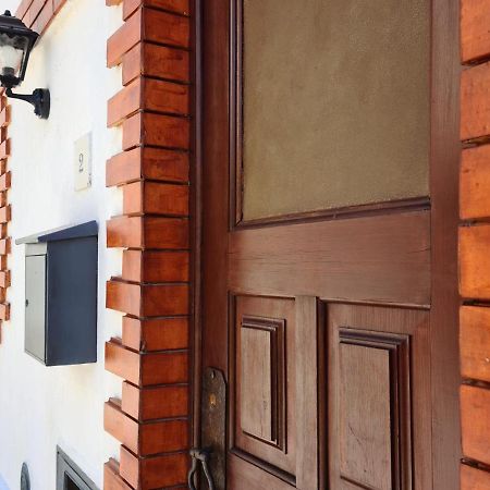 Casa Da Portela Penacova Ngoại thất bức ảnh