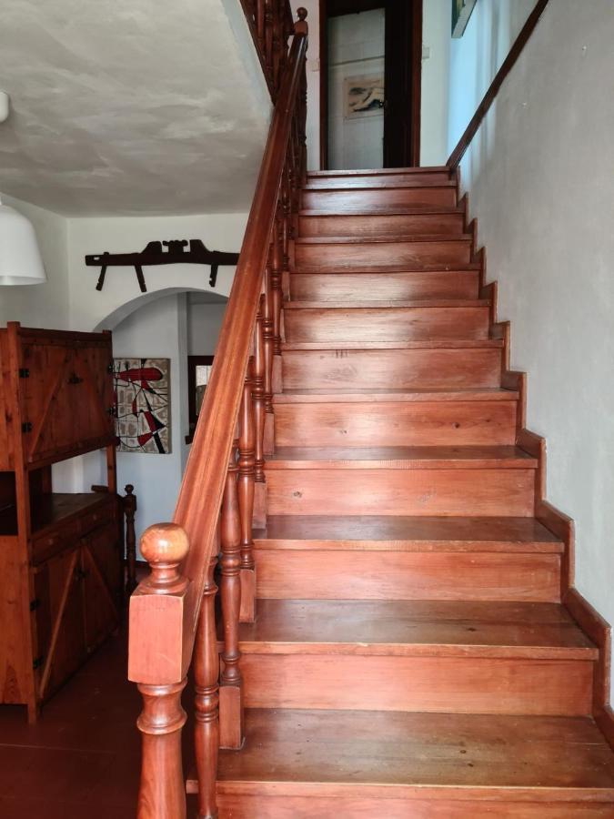 Casa Da Portela Penacova Ngoại thất bức ảnh