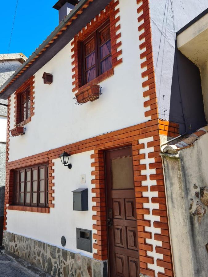 Casa Da Portela Penacova Ngoại thất bức ảnh