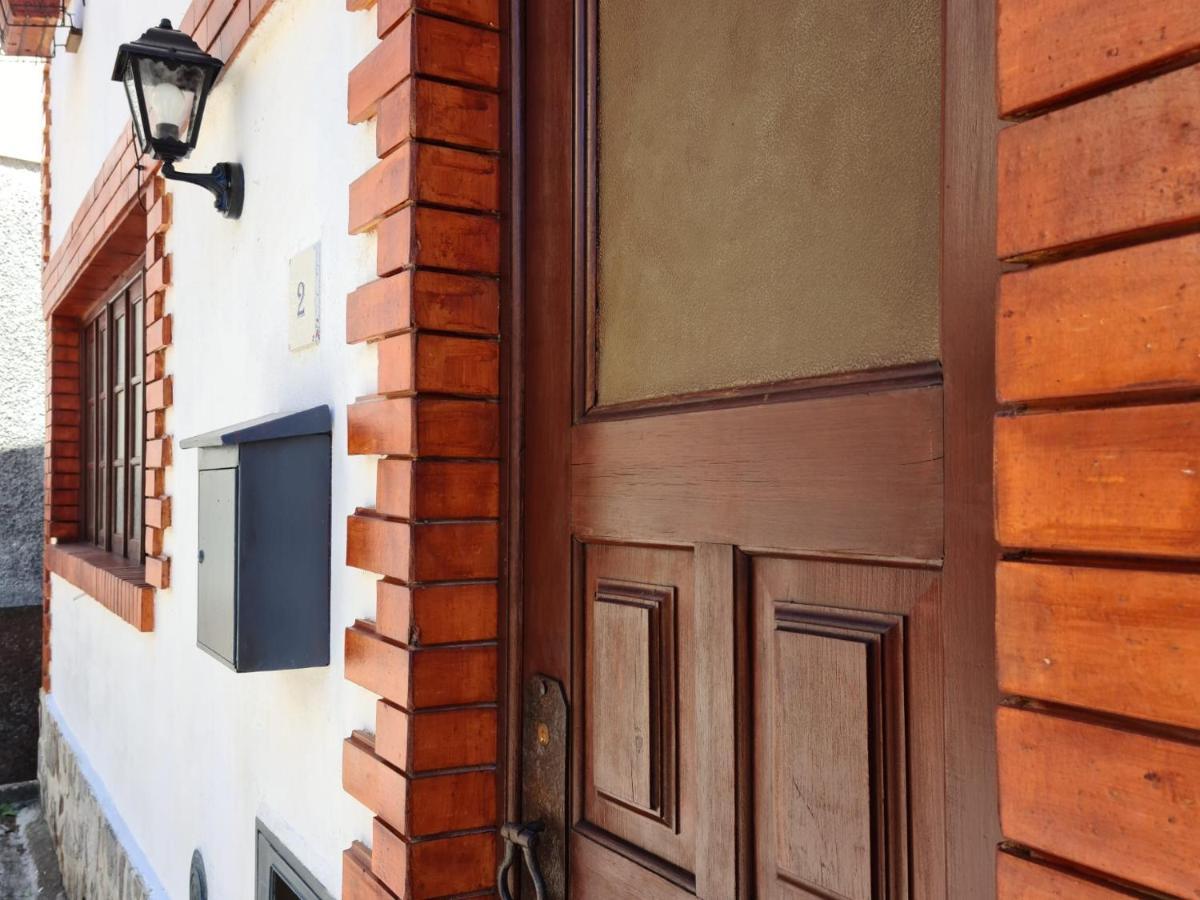 Casa Da Portela Penacova Ngoại thất bức ảnh