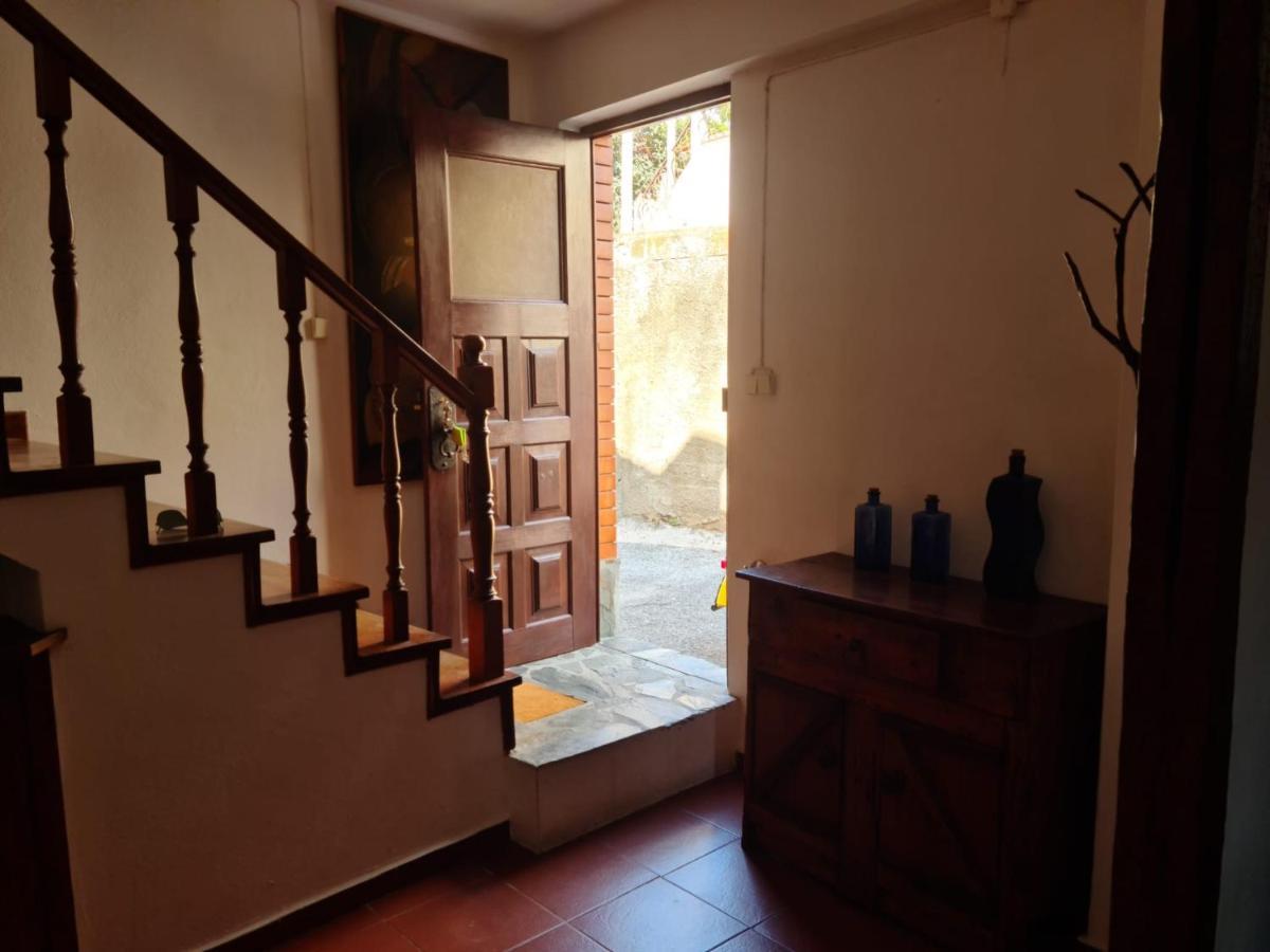 Casa Da Portela Penacova Ngoại thất bức ảnh