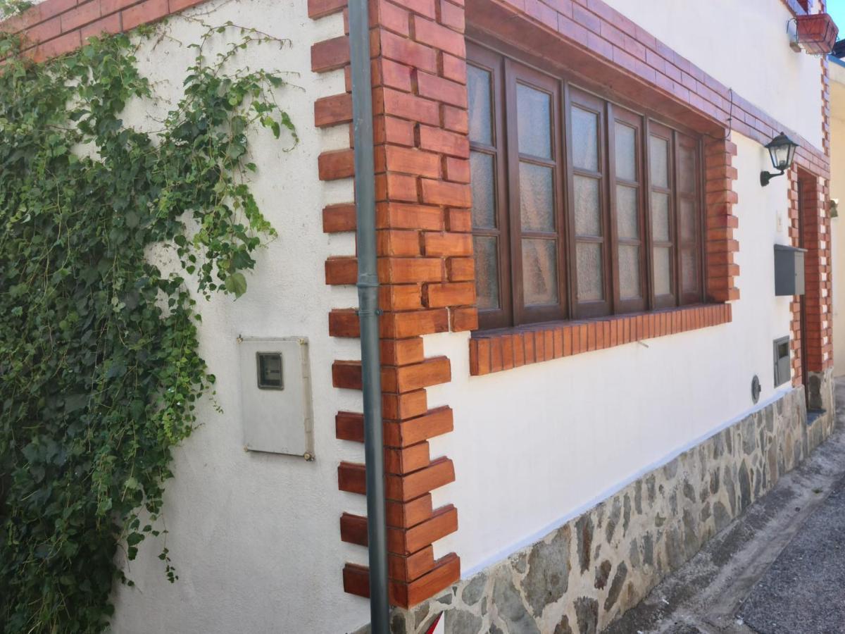 Casa Da Portela Penacova Ngoại thất bức ảnh