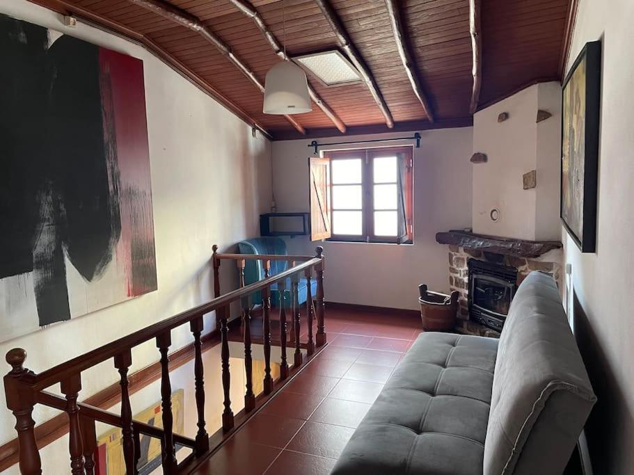 Casa Da Portela Penacova Ngoại thất bức ảnh
