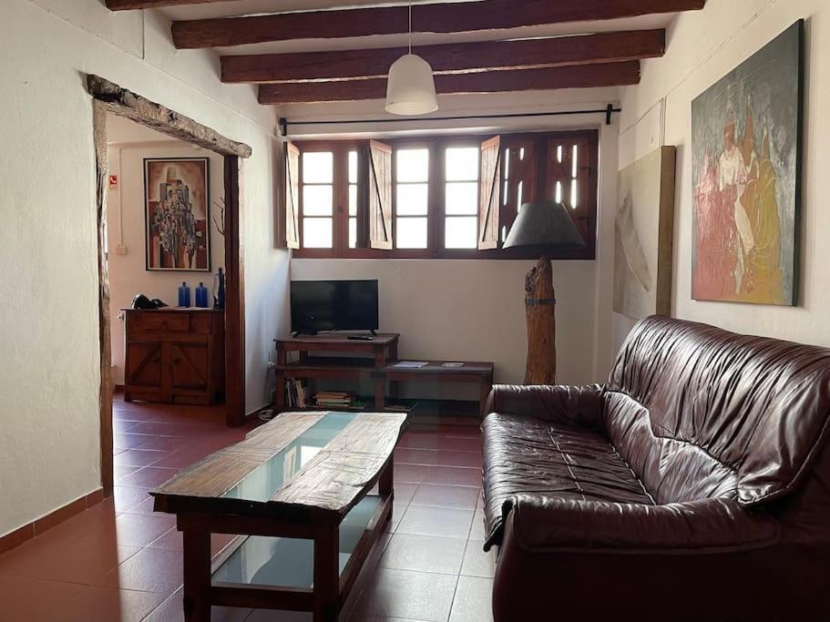 Casa Da Portela Penacova Ngoại thất bức ảnh