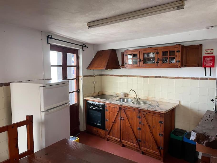 Casa Da Portela Penacova Ngoại thất bức ảnh